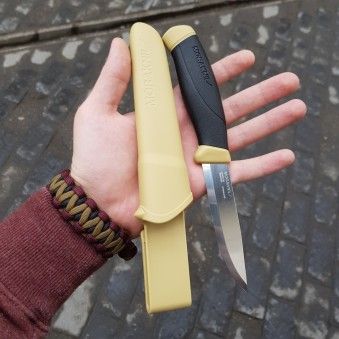 Нож Morakniv Companion Desert