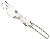 Вилка складная