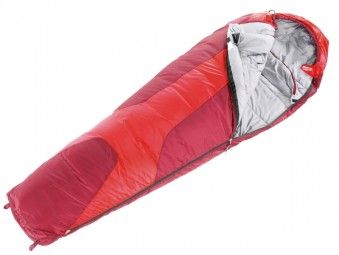 Спальный мешок Deuter Orbit 0° Large