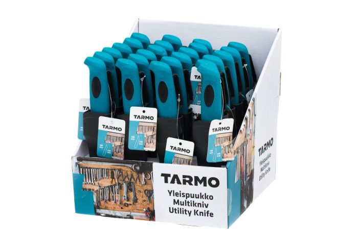 Нож универсальный Tarmo
