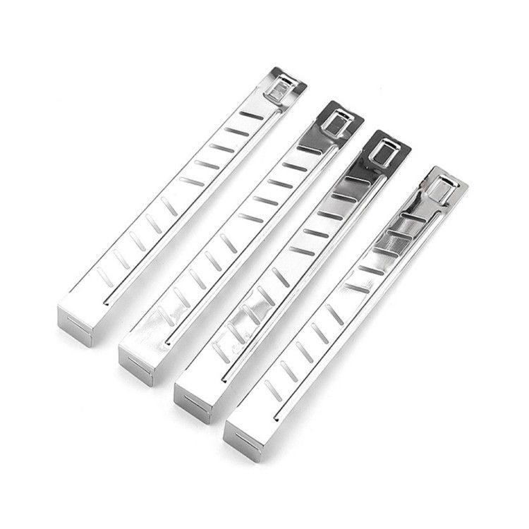 Экран ветрозащитный для портативных газовых плит