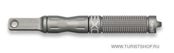 Огниво Exotac nanoSTRIKER XL, серый