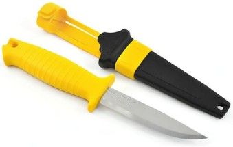 Нож Morakniv Scout 440