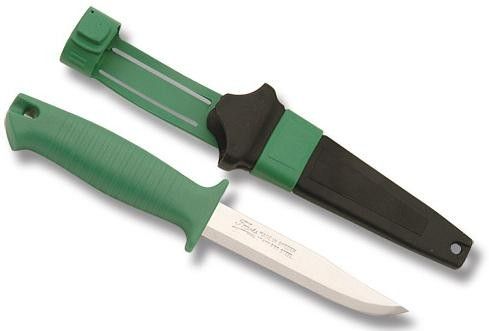 Нож Morakniv Scout 440