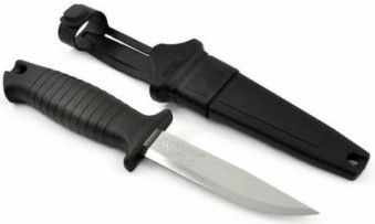 Нож Morakniv Scout 440