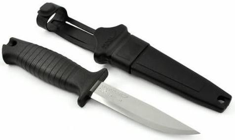 Нож Morakniv Scout 440