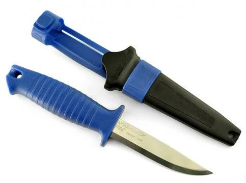 Нож Morakniv Scout 440