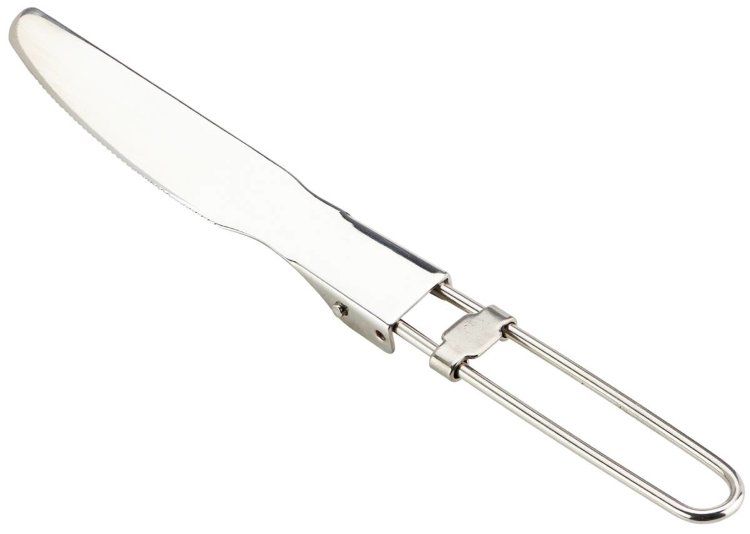 Нож складной