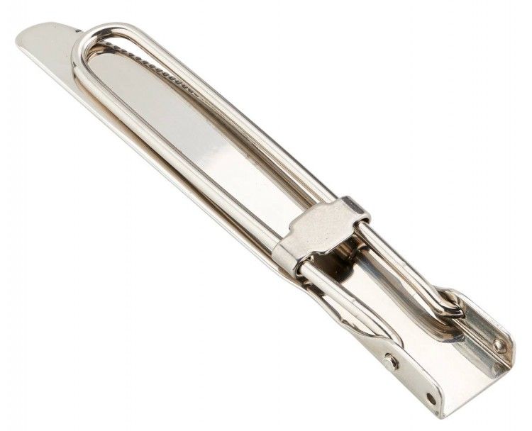 Нож складной