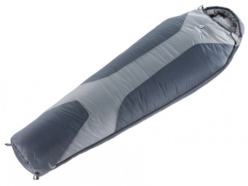Спальный мешок Deuter Orbit -5° Large