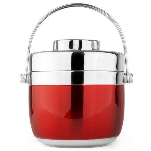 Термоконтейнер Good cooker 1,3 литра