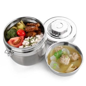 Термоконтейнер Good cooker 1,3 литра