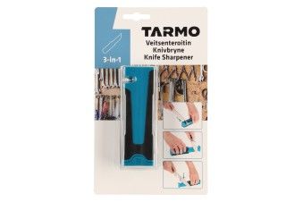Точилка Tarmo универсальная 3 в 1