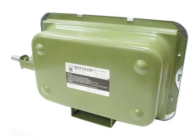 Обогреватель (горелка) инфракрасная газовая Следопыт Торос 3,65 кВт