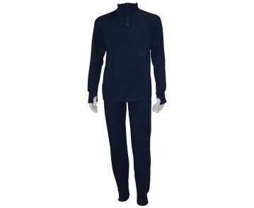 Термобелье женское Ahma Outwear Villafrotte Naisten black XL