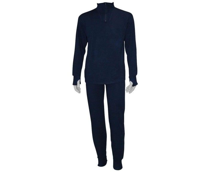 Термобелье женское Ahma Outwear Villafrotte Naisten black XL