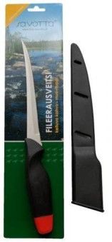 Нож филейный Savotta Fillet Knife