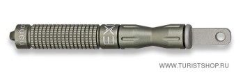 Огниво Exotac nanoSTRIKER, серый