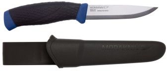 Нож Craftline TopQ Allround Mora of Sweden