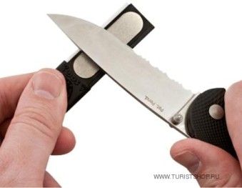 Точилка-огниво SOG
