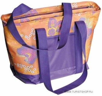 Сумка изотермическая SM 44.5*18*40 см