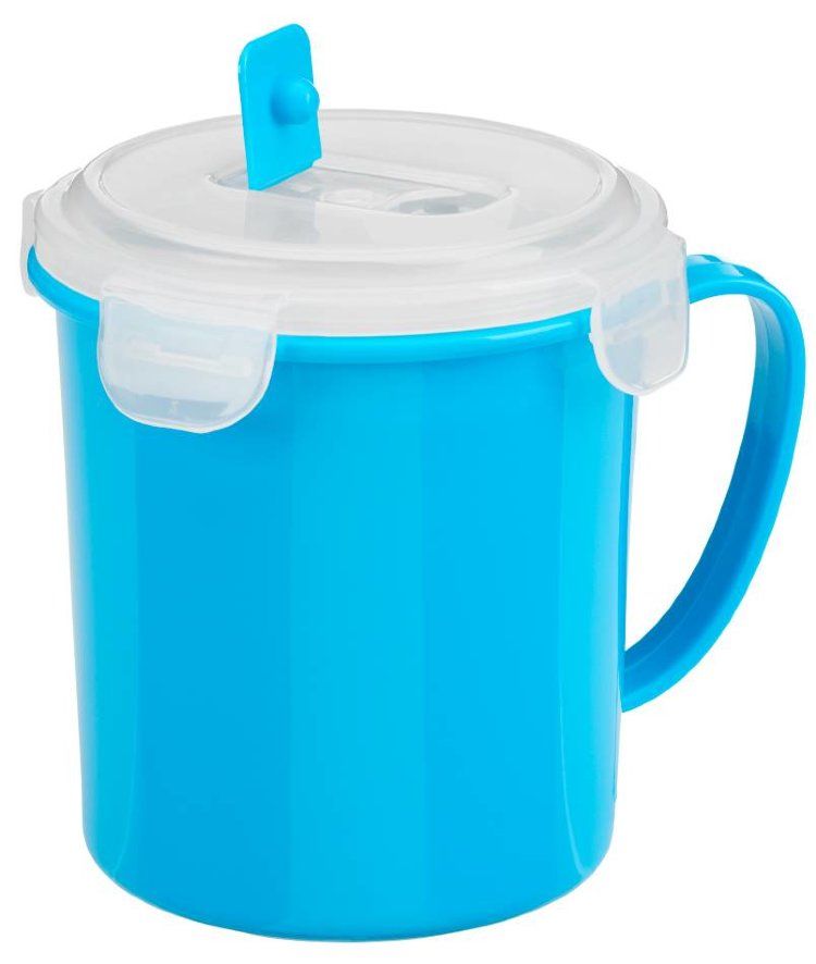 Кружка - супница походная