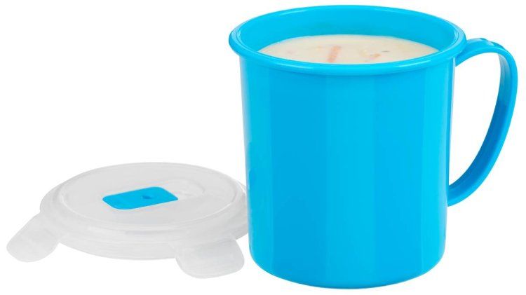 Кружка - супница походная