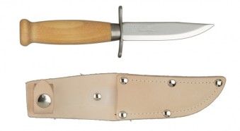 Нож Morakniv Classic Scout 39 Safe