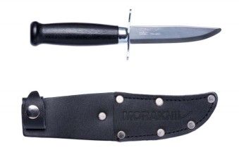 Нож Morakniv Classic Scout 39 Safe