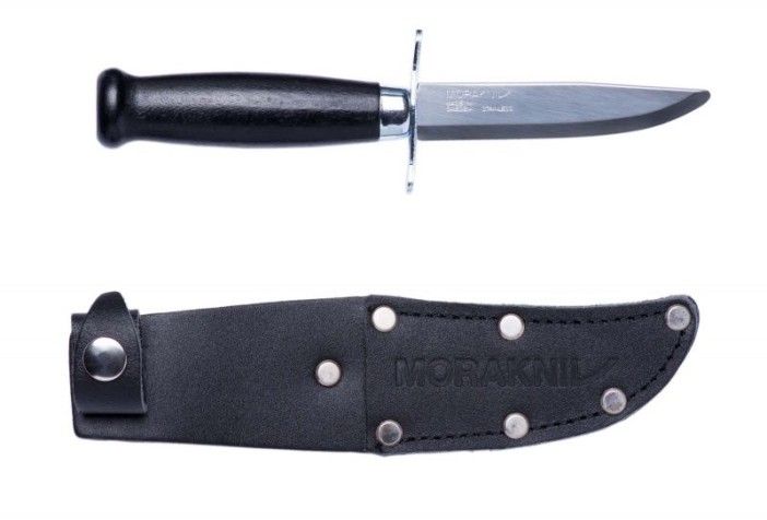 Нож Morakniv Classic Scout 39 Safe