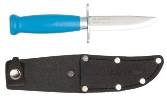 Нож Morakniv Classic Scout 39 Safe