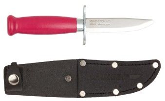 Нож Morakniv Classic Scout 39 Safe