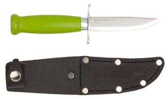 Нож Morakniv Classic Scout 39 Safe