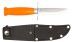 Нож Morakniv Classic Scout 39 Safe