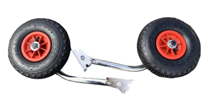 Транцевые колеса стандартные Комбо