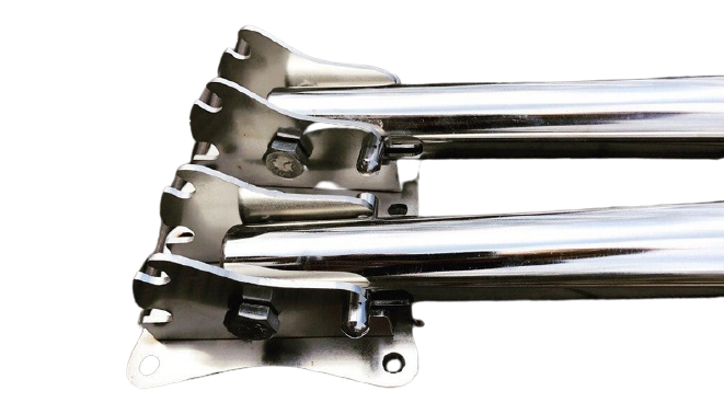 Транцевые колеса стандартные Комбо