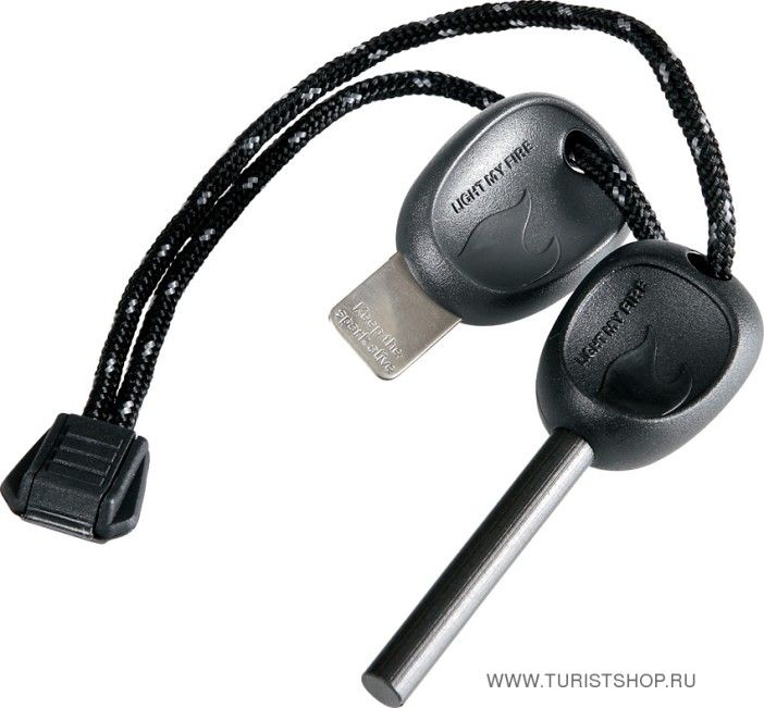 Огниво Light My Fire FireSteel 2.0 Scout