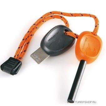 Огниво Light My Fire FireSteel 2.0 Scout