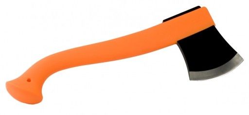 Туристический топор Mora Outdoor Axe Orange