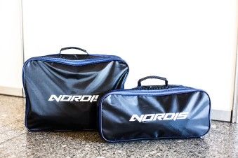 Браслеты противоскольжения NORDIS внедорожники