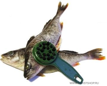 Профессиональная рыбочистка Мечта рыболова (Кузьмич)