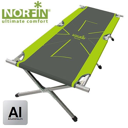 Кровать складная Norfin ASPERN