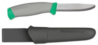 Нож Craftline HighQ Safe stainless Mora of Sweden