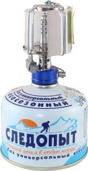 Экран для портативных газовых ламп тепло и светоотражающий с функцией фумигатора