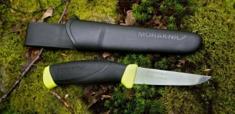 Нож Morakniv Fishing Comfort Fillet 090