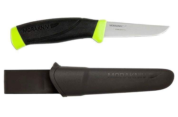Morakniv fishing Clearance