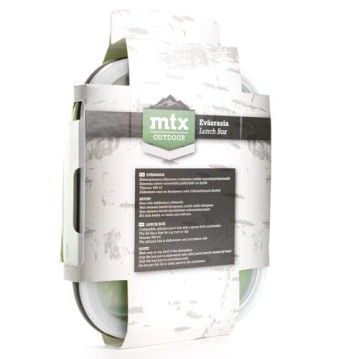Набор посуды MTX Outdoor
