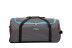 Спортивная сумка Alezar Sport Bag Grey 24 / 28, 2 колеса