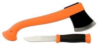 Туристический набор Morakniv® Outdoor Kit Orange