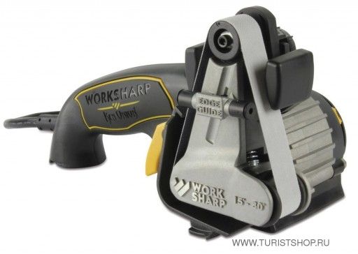 Станок для заточки ножей и инструментов Work Sharp Knife &amp; Tool Sharpener Ken Onion Edition